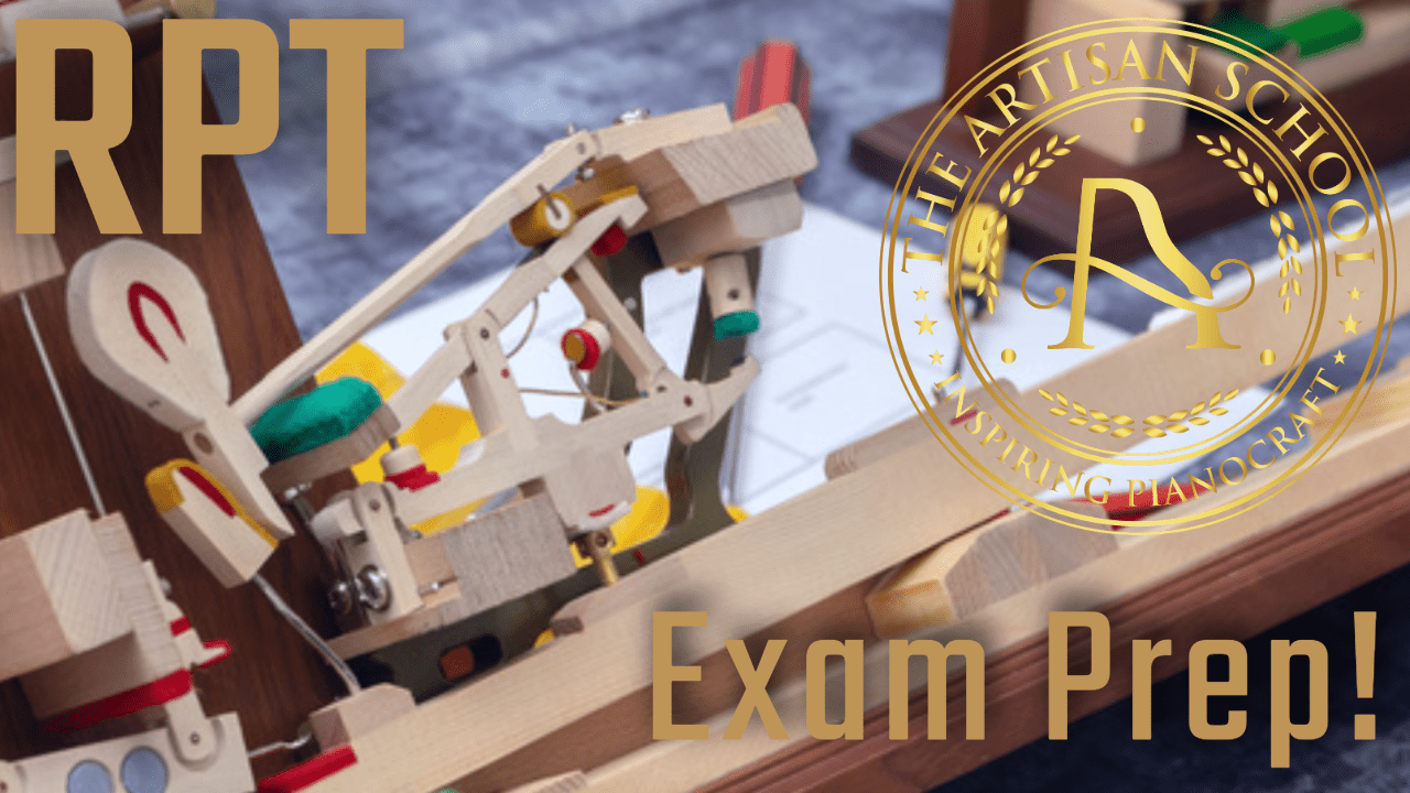 How to Become an RPT: Exams, Requirements and Prep - The Artisan School