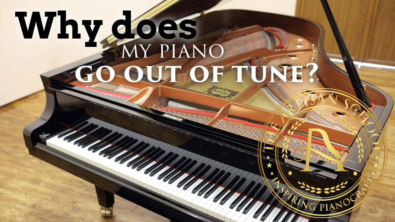 Picture of a grand piano 