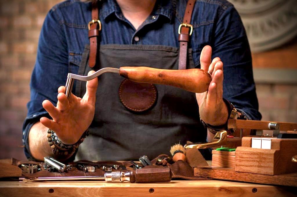 LIVE IN PERSON EVENTS! - The Artisan School