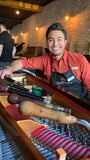 LIVE IN PERSON EVENTS! - The Artisan School